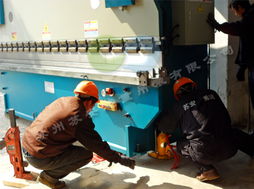 蘇州機械起重方案 蘇安起重公司，以滿意價格與齊全規格型號，打造高效裝卸搬運服務