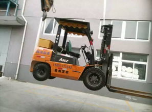 常熟叉車(chē)租賃與長(zhǎng)期出租全解析 如何選擇高效經(jīng)濟(jì)的裝卸搬運(yùn)方案