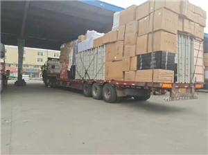 道路運(yùn)輸與倉(cāng)儲(chǔ)裝卸 現(xiàn)代物流的核心環(huán)節(jié)