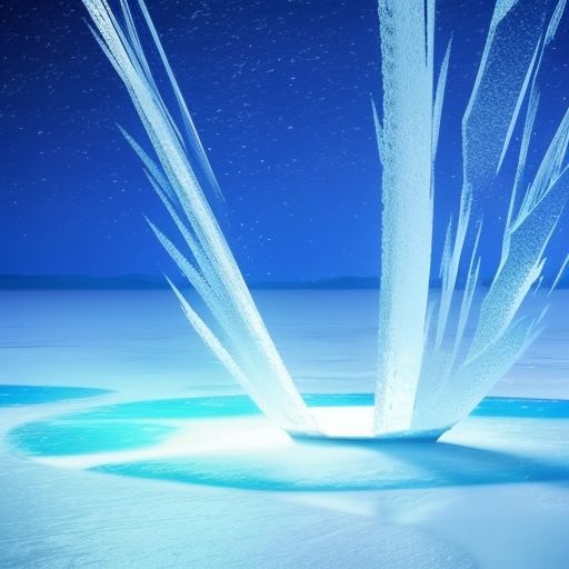 探索冰雪王国的奇迹：冰壶运动的技巧与策略